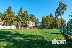 Дом 532м², 3-этажный, участок 10 сот.  