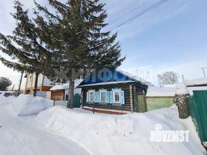 Дом 43м&sup2;, 1-этажный, участок 5 сот.  