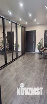 Коттедж 90м², 2-этажный, участок 5 сот.  
