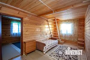 Дом 83м&sup2;, 2-этажный, участок 6 сот.  