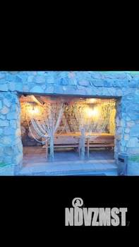 Коттедж 268м&sup2;, 2-этажный, участок 6 сот.  