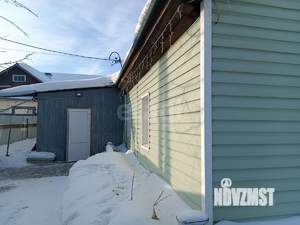 Дом 90м&sup2;, 1-этажный, участок 10 сот.  