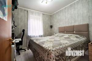 Дом 60м², 1-этажный, участок 5 сот.  