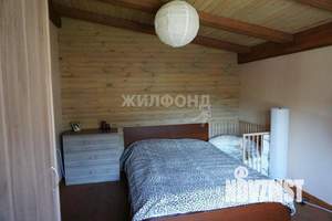 Дача 120м², 2-этажный, участок 7 сот.  