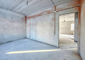 Дом 206м&sup2;, 3-этажный, участок 7 сот.  