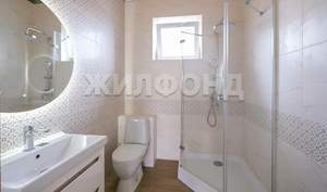 Дом 155м², 2-этажный, участок 6 сот.  