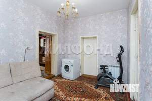 Дом 80м&sup2;, 1-этажный, участок 7 сот.  