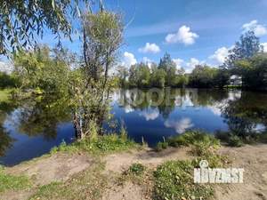 Дом 20м², 1-этажный, участок 6 сот.  