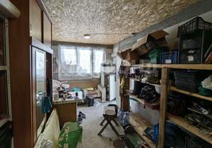 Дом 40м&sup2;, 2-этажный, участок 4 сот.  