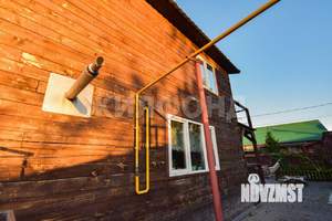 Дом 119м&sup2;, 2-этажный, участок 8 сот.  