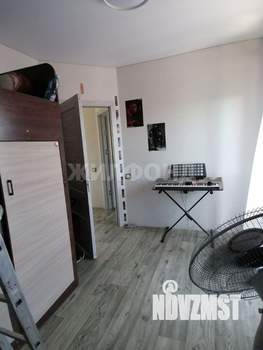 Коттедж 109м&sup2;, 2-этажный, участок 109 сот.  