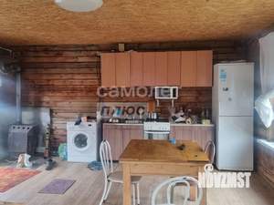 Дом 28м², 1-этажный, участок 7 сот.  