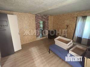 Дом 85м&sup2;, 1-этажный, участок 10 сот.  