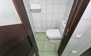 Дом 440м&sup2;, 2-этажный, участок 8 сот.  