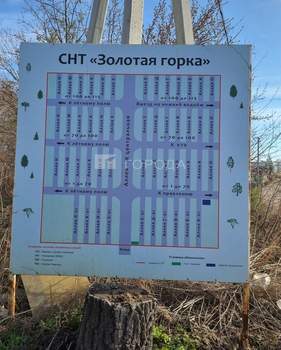 Дача 40м², 1-этажный, участок 6 сот.  