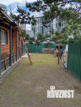 Дом 87м&sup2;, 1-этажный, участок 569 сот.  