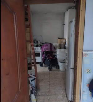 Дом 54м², 2-этажный, участок 4 сот.  