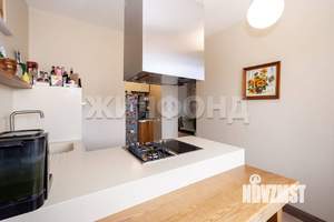 Дом 276м², 2-этажный, участок 5 сот.  