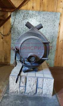 Дом 66м&sup2;, 2-этажный, участок 7 сот.  