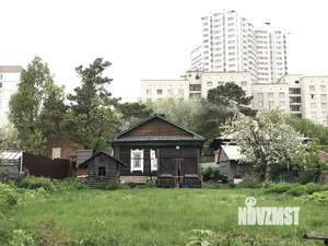 Дом 50м², 1-этажный, участок 12 сот.  