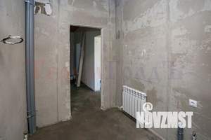 Коттедж 115м², 1-этажный, участок 8 сот.  