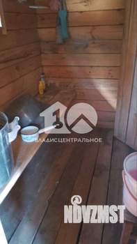 Дом 54м², 2-этажный, участок 6 сот.  