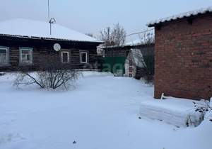 Дом 103м&sup2;, 1-этажный, участок 16 сот.  