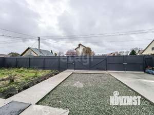 Дом 132м&sup2;, 1-этажный, участок 7 сот.  