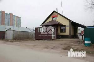 Дом 200м&sup2;, 3-этажный, участок 4 сот.  