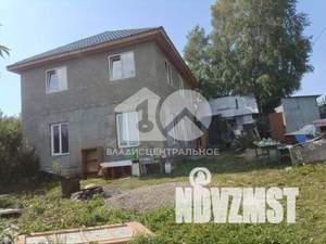 Дом 140м&sup2;, 2-этажный, участок 5 сот.  