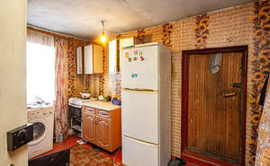 Дом 47м&sup2;, 1-этажный, участок 5 сот.  