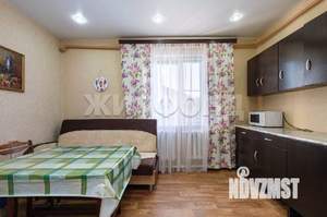 Дом 110м&sup2;, 1-этажный, участок 7 сот.  