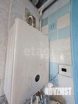 Дом 57м², 2-этажный, участок 6 сот.  
