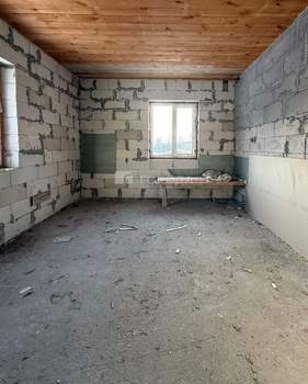 Дом 200м², 2-этажный, участок 7 сот.  