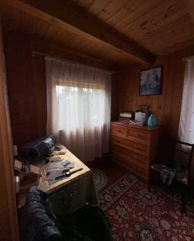 Дача 50м², 2-этажный, участок 4 сот.  