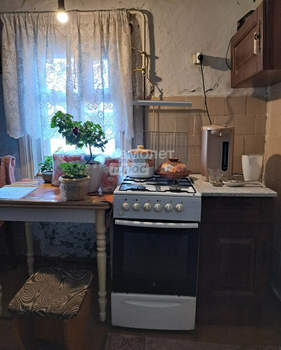 Дом 100м², 1-этажный, участок 7 сот.  