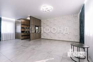 Дом 220м&sup2;, 2-этажный, участок 2 сот.  