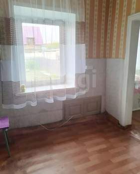 Дом 54м², 1-этажный, участок 5 сот.  