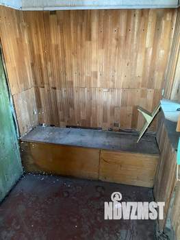 Дом 55м², 2-этажный, участок 7 сот.  