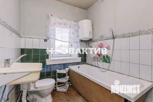 Дом 78м², 1-этажный, участок 7 сот.  