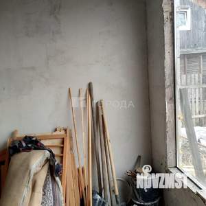 Дом 72м&sup2;, 2-этажный, участок 4 сот.  