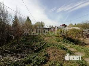 Дом 40м&sup2;, 2-этажный, участок 4 сот.  