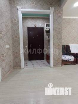 Дом 135м², 1-этажный, участок 4 сот.  