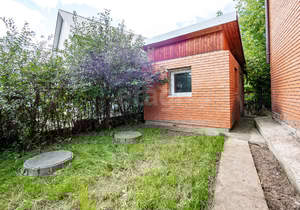 Дом 250м², 2-этажный, участок 10 сот.  
