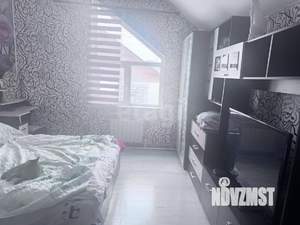 Дом 112м&sup2;, 2-этажный, участок 6 сот.  