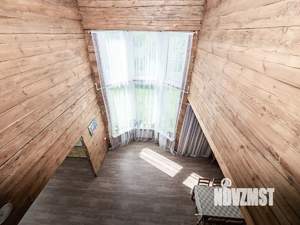 Дом 411м², 2-этажный, участок 9 сот.  