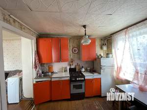 Дом 70м², 1-этажный, участок 11 сот.  