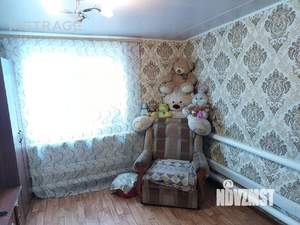 Дом 85м², 1-этажный, участок 7 сот.  