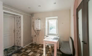 Дом 22м&sup2;, 1-этажный, участок 3 сот.  