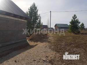 Дом 70м², 1-этажный, участок 6 сот.  
